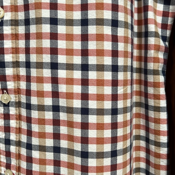 Cremieux 38 slim fit.  Size L - Picture 2 of 5